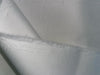 100% cotton lycra oxford weave white colour plaids 53" wide [15528]