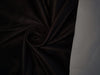 Bamboo Twill Weave 200gsm fabric 54" wide available in two colors black and navy