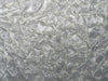 Silk organza -IVORY diamond pintuck heavy with PEARLS