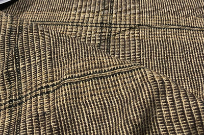 Recycled wool 40% synthetic fiber 60%  fabric  58" wide [17744]