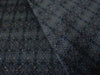 Brocade fabric slate blue and grey color 58" wide BRO892[2]