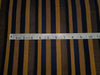 100% Cotton jacquard herringbone Fabric 58" wide available in two colors blue and mustard