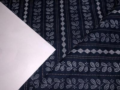 100% LINEN  EMBROIDERY available in 2 colors camel beige and navy [16966/67]