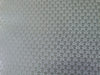 Brocade fabric white and metallic silver color 44" wide BRO888[1]