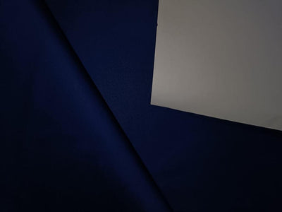 100% COTTON FABRIC-58" [ ROME ] AVAILABLE IN 2 COLORS NAVY AND INK [11462/11391]