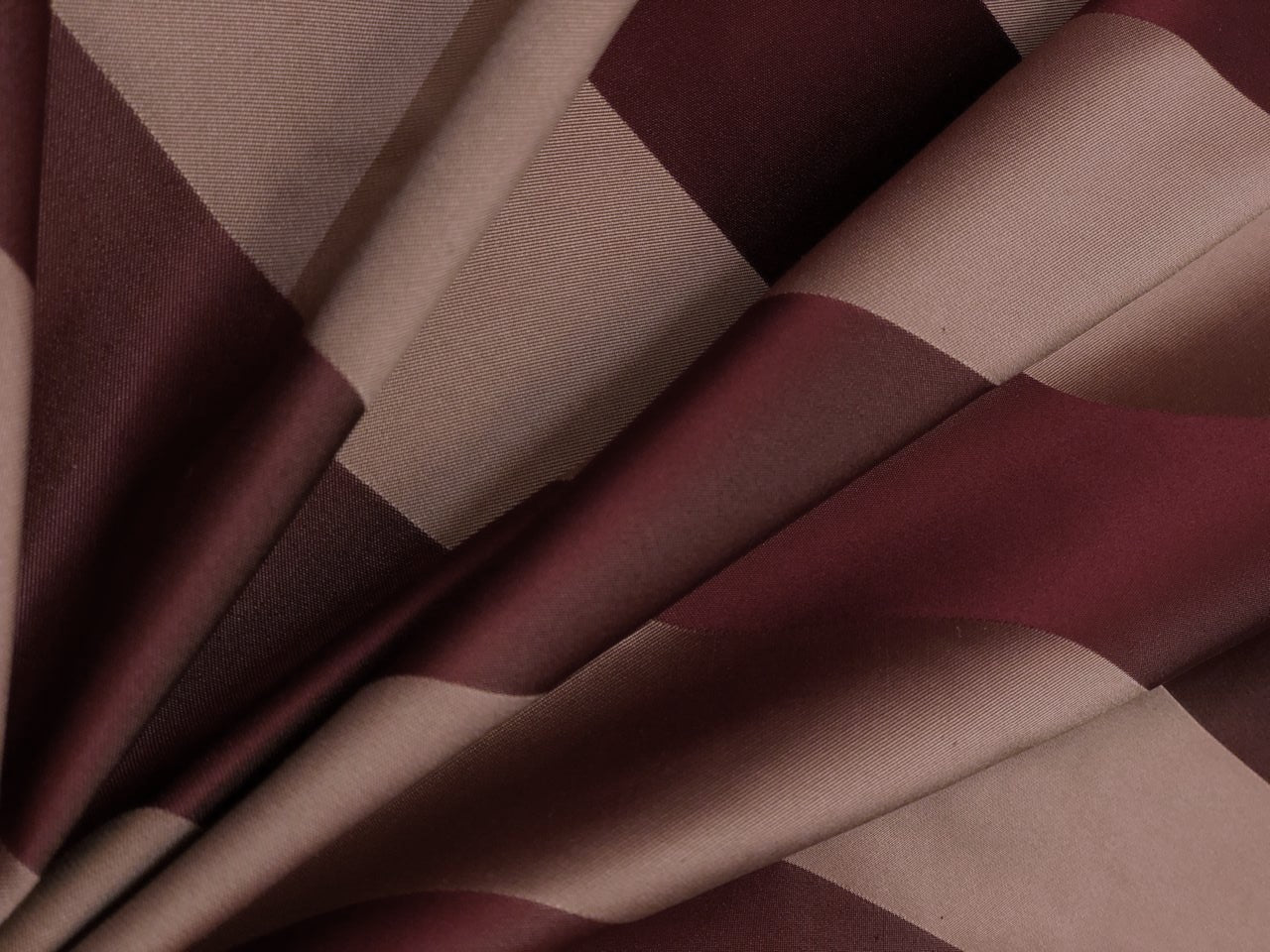 100% silk Taffeta satin stripes available in 8 different color shades [18296/97/98/99/18307/08/09/10]