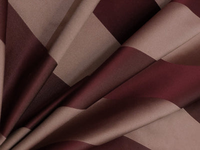 100% silk Taffeta satin stripes available in 8 different color shades [18296/97/98/99/18307/08/09/10]