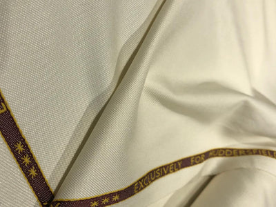Huddersfield Bamboo suiting fabric 62% bamboo &amp; 38% WOOL [17727]