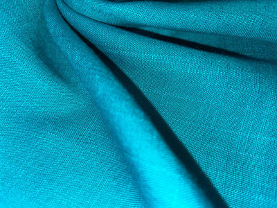 Tencel Solid Blue color Fabric ~ 44&quot; wide [10455]