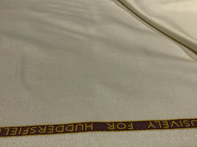 Huddersfield Bamboo suiting fabric 62% bamboo &amp; 38% WOOL [17727]