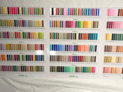 Neelam shade chart