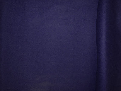 Suiting Fabric 80% Wool / 20% Nylon blend BLUE [18491]