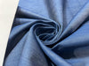100% Cotton Denim Fabric 58" wide available in 3 COLORS DENIM_BLKBLUE DENIM _INK DENIM_BLUE