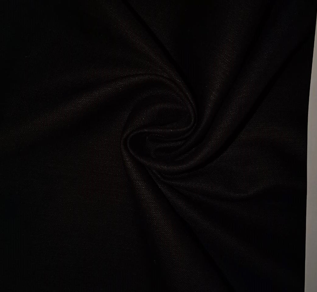 Linen fabric 44 lea 58" wide