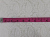 Spun Brocade fabric Ivory Cream Color 44" wide BRO220[1]
