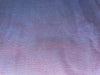 Silk chiffon  2 tone blue x red fabric 44&quot; wide SINGLE LENGTH 1.60 YARDS
