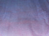Silk chiffon  2 tone blue x red fabric 44" wide SINGLE LENGTH 1.60 YARDS [15441]
