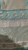 Designer Unstitched Semi Silk  Lehenga Choli by the YARD available in two colors