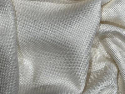 Huddersfield Bamboo suiting fabric made from 100% bamboo fiber 60" wide [14065/15581/15583]available in 3 colors white and black/blue and grey/white