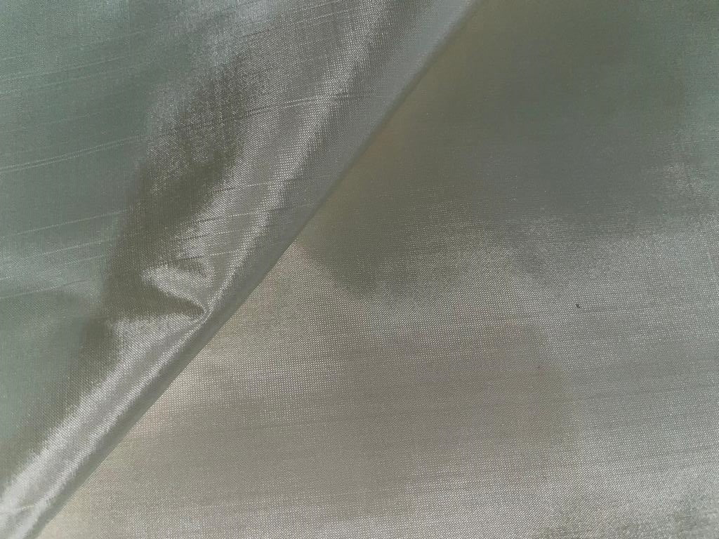 Silk X Tussar Modal Viscose 44" Wide 20 momme ivory [14040] Puresilks.us