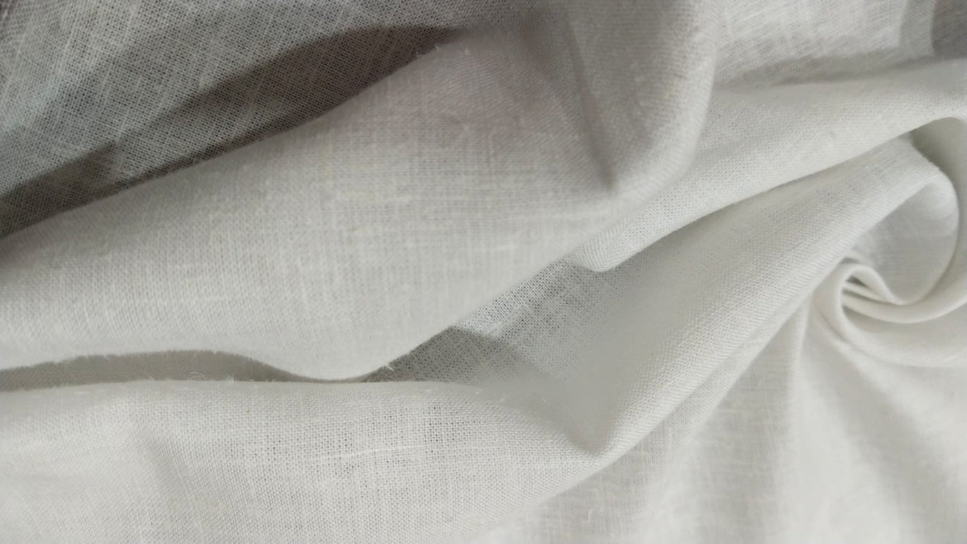 Tencel Lyocell /Hemp Plain Fabric 58"wide