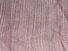 Silk Chiffon stripe fabric multi color 44" wide [15445]