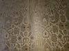 Silk Brocade King Khab fabric  36" wide BRO885 available in 4 colors [BURGUNDY /TURMERIC/ GREEN/ CREAM]