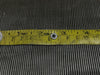 Silks Dupioni 4 mm pinstripe  54"wide-silver/black DUPS16[8]