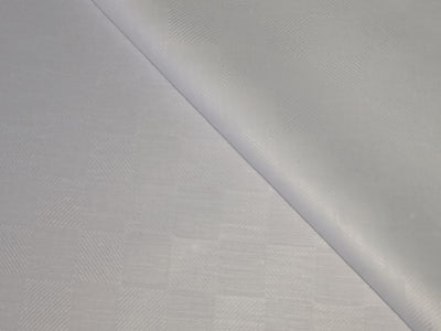 100% Cotton Hemp color with herringbone Plaids fabric 54" wide [45% Cotton 55% Hemp]