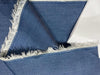 100% Cotton Denim Fabric 58" wide available in 3 COLORS DENIM_BLKBLUE DENIM _INK DENIM_BLUE