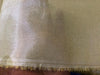 Silk metallic tissue 44" wide-Sand Gold dust [15569]