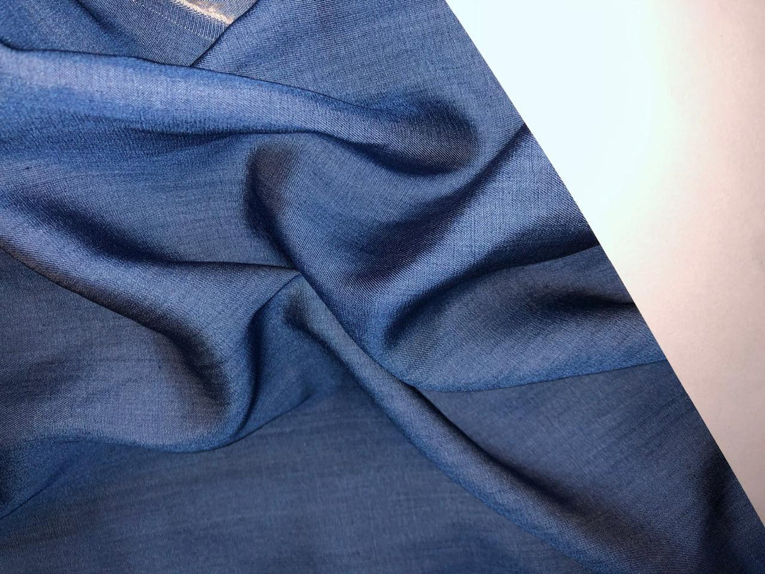 100 Tencel Fabric Lyocell Denim Fabric Tencel Lyocell Organic