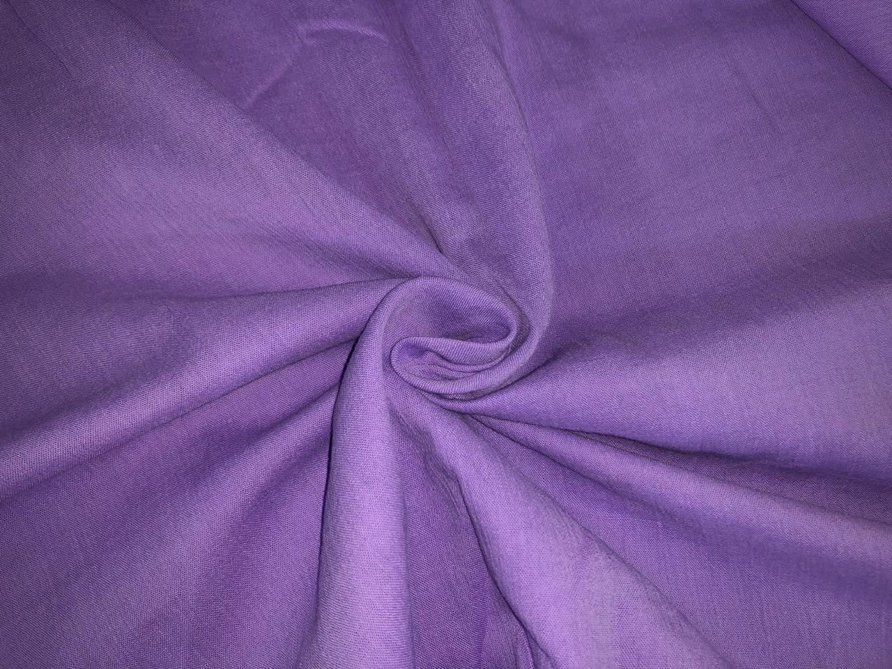 Cotton crush crepe  fabric 58" wide available in 11 colors deep orange /blush/royal blue/lemon/black/white/scarlet red/amethyst/pink/peach and  candy red