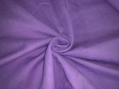Cotton crush crepe  fabric 58" wide available in 11 colors deep orange /blush/royal blue/lemon/black/white/scarlet red/amethyst/pink/peach and  candy red