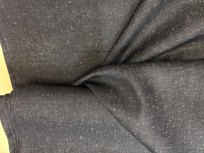 Denim 80% Hemp 20% perfect blend [18331]