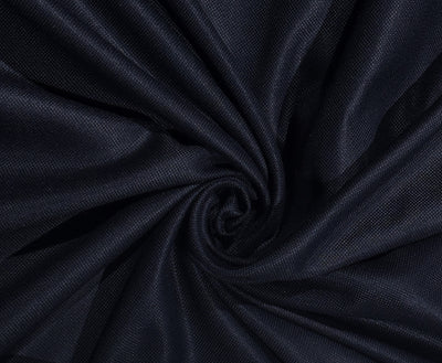 Huddersfield Bamboo suiting fabric made from 100% bamboo fiber 60" wide available in 3 colors white ivory ,dark navy  and  black [17710/11/17728]