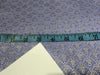 Silk Brocade fabric 44" wide lavender and silver motifs BRO924B[2]