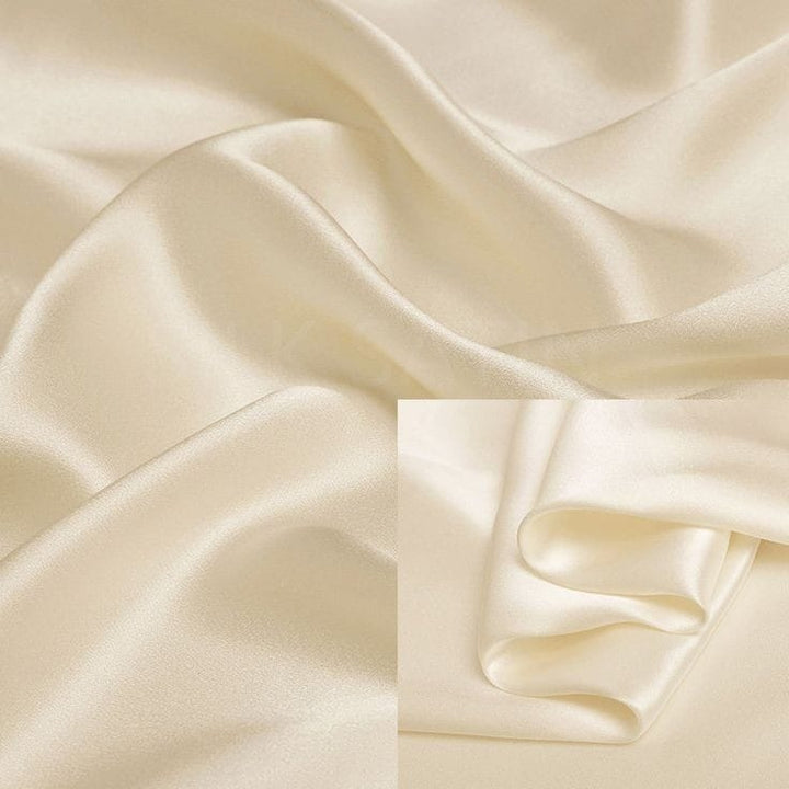 100% Sand wash Silk Satin fabric 44