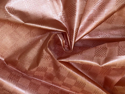 Silk  Moonga Tussar  Jacquard [18494/95/96]