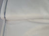 100% Cotton Hemp color with herringbone Plaids fabric 54" wide [45% Cotton 55% Hemp]
