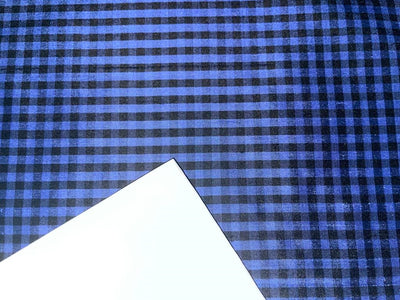 SILK Dupioni FABRIC Blue and Black DUPC63[1]