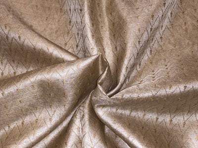 Silk  Moonga Tussar  Jacquard [18494/95/96]