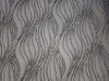 SEQUENCE Net Grey color fabric 58'' Wide [12991]