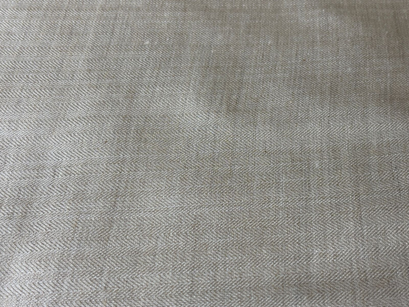 Eri silk, HERRINGBONE also known as Ahimsa silk or peace silk &amp; vegan silk [16244]