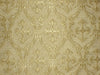 SILK BROCADE vestment FABRIC Gold color BRO156[6]