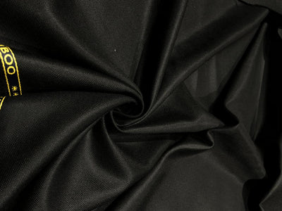 Suiting Huddersfield blend — 82% bamboo &amp; 18% silk  fabric [17729]