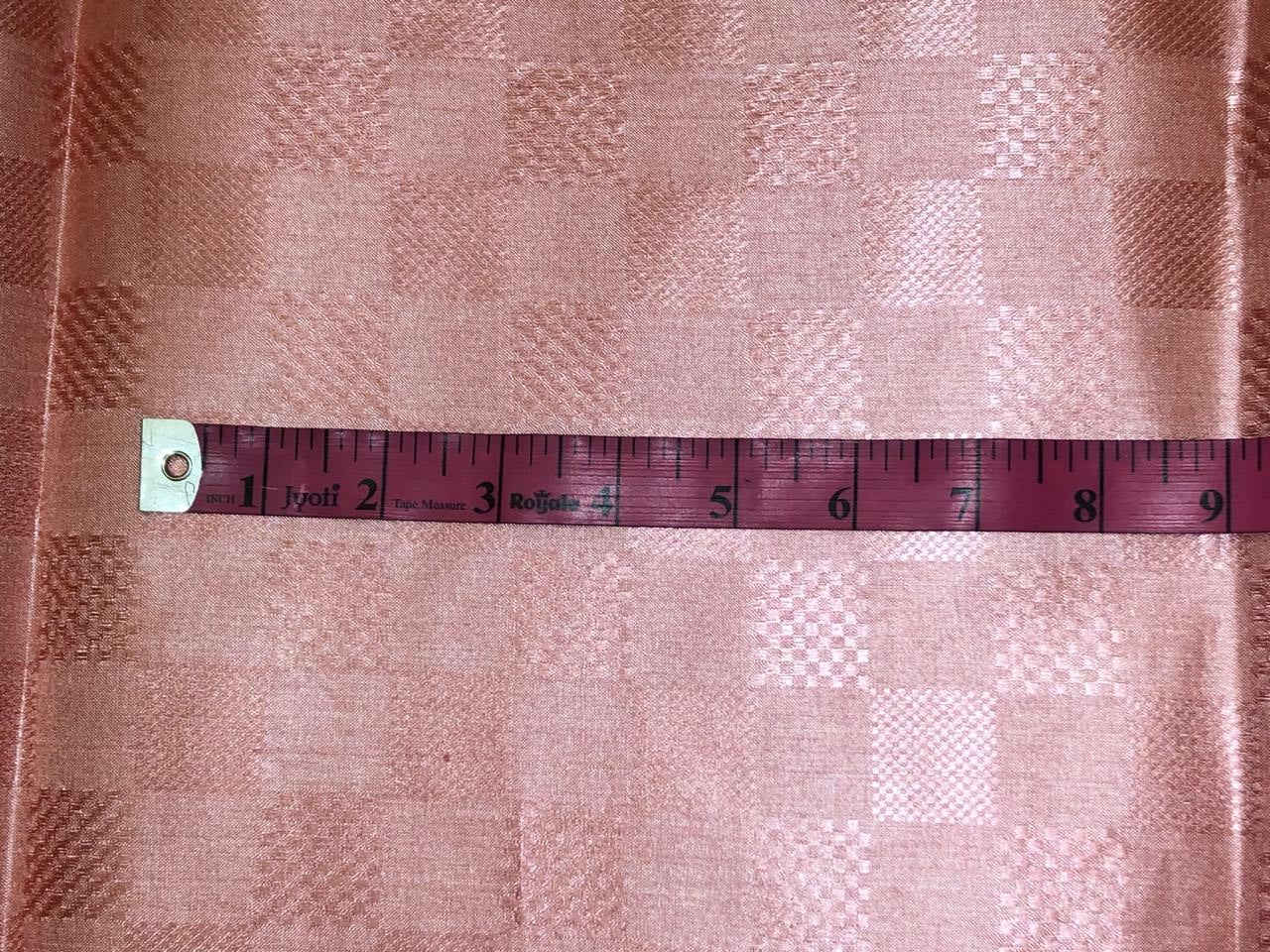 Silk  Moonga Tussar  Jacquard [18494/95/96]