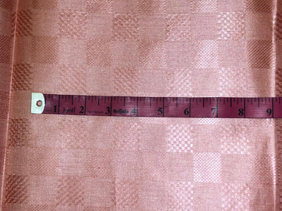 Silk  Moonga Tussar  Jacquard [18494/95/96]