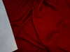 Tencel Lycra Stretch Blood red Color Fabric [97%Tencil 3% Lycra] 58" wide [12698]