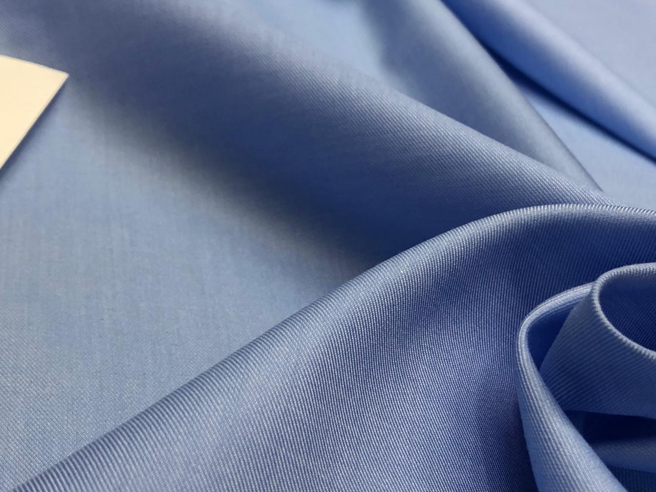 Zero iron fine Winkle Resistant Giza Cotton fabric 58" wide available in 4 colors[18440/41/42/43]